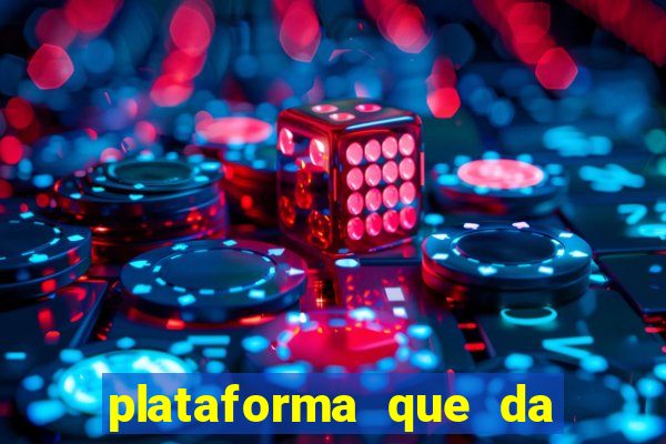 plataforma que da pra jogar demo